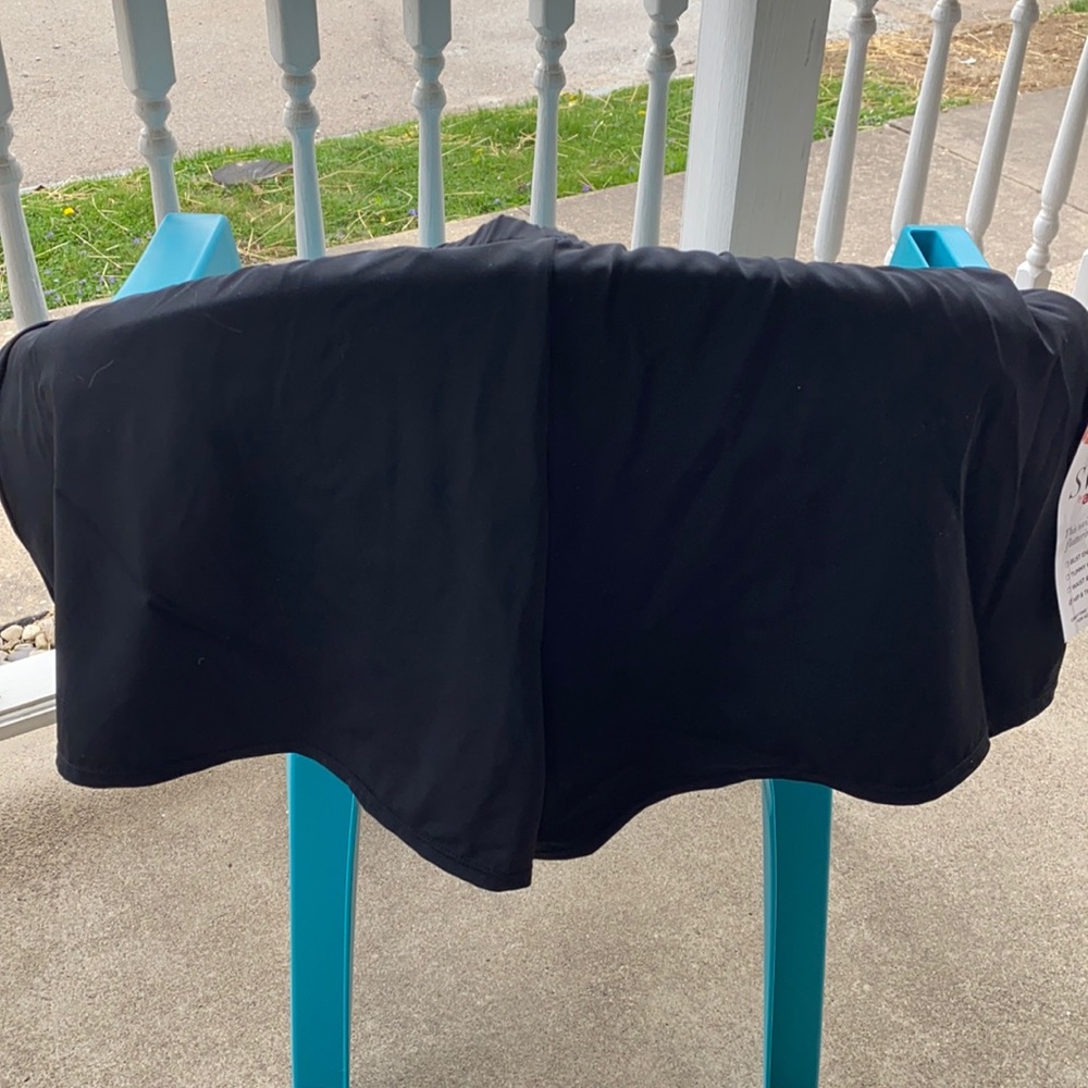 Swim shorts